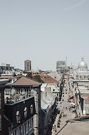 Auberge du Vieux-Port