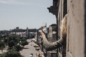 Auberge du Vieux-Port