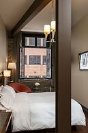 Auberge du Vieux-Port