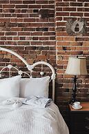 Auberge du Vieux-Port