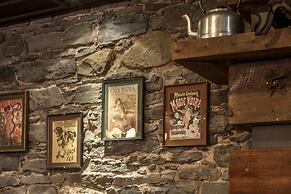 Auberge du Vieux-Port