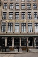 Auberge du Vieux-Port