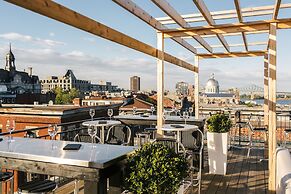 Auberge du Vieux-Port