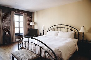 Auberge du Vieux-Port