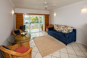 City Terraces Cairns