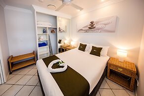 City Terraces Cairns