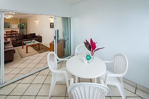 City Terraces Cairns