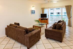 City Terraces Cairns