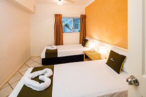 City Terraces Cairns