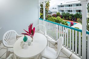 City Terraces Cairns