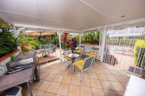 City Terraces Cairns