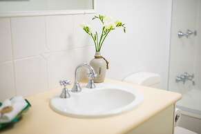 City Terraces Cairns