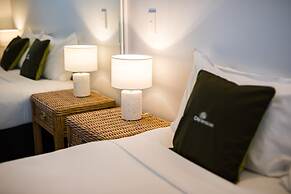 City Terraces Cairns