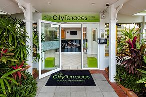 City Terraces Cairns