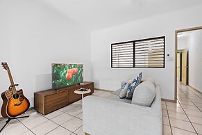 Trinity Beach Club Holiday Apartments