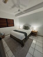Trinity Beach Club Holiday Apartments