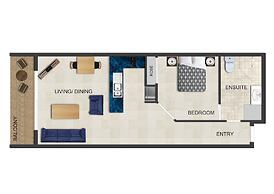 Trinity Beach Club Holiday Apartments