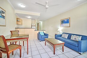 Trinity Beach Club Holiday Apartments