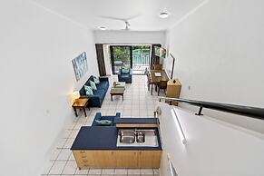 Trinity Beach Club Holiday Apartments
