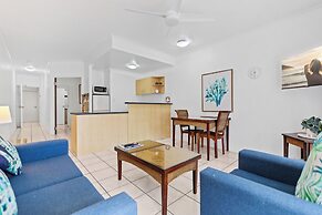 Trinity Beach Club Holiday Apartments