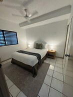 Trinity Beach Club Holiday Apartments