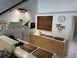 Trinity Beach Club Holiday Apartments