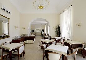 Grand Hotel Mediterranée