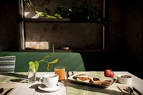 BIO BOUTIQUE HOTEL XU'