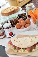 BIO BOUTIQUE HOTEL XU'