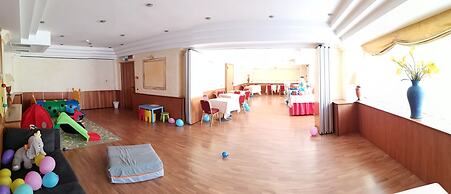 BIO BOUTIQUE HOTEL XU'