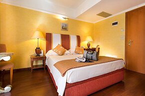 BIO BOUTIQUE HOTEL XU'