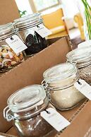 BIO BOUTIQUE HOTEL XU'