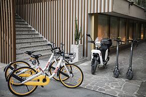 BIO BOUTIQUE HOTEL XU'