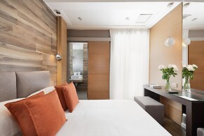 BIO BOUTIQUE HOTEL XU'