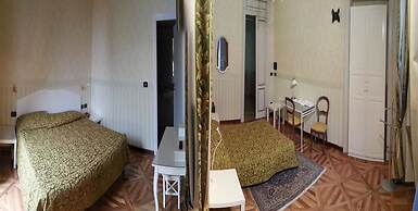 Hotel Artuà & Solferino