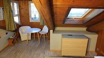 Hotel Artuà & Solferino