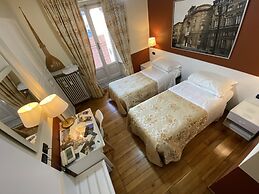 Hotel Artuà & Solferino
