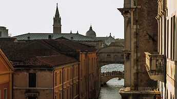 Hotel Al ponte dei sospiri