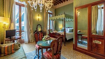 Hotel Al ponte dei sospiri