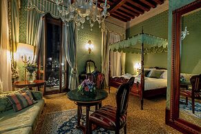 Hotel Al ponte dei sospiri