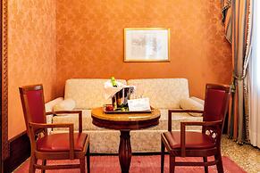 Hotel Al ponte dei sospiri