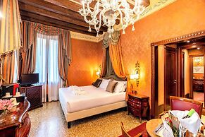 Hotel Al ponte dei sospiri