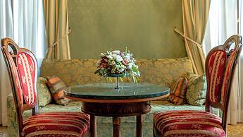 Hotel Al ponte dei sospiri