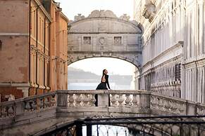 Hotel Al ponte dei sospiri