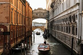Hotel Al ponte dei sospiri