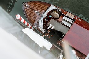 Hotel Al ponte dei sospiri