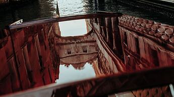 Hotel Al ponte dei sospiri