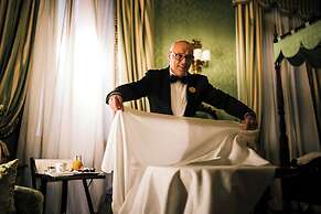 Hotel Al ponte dei sospiri