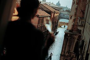 Hotel Al ponte dei sospiri