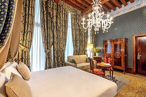 Hotel Al ponte dei sospiri